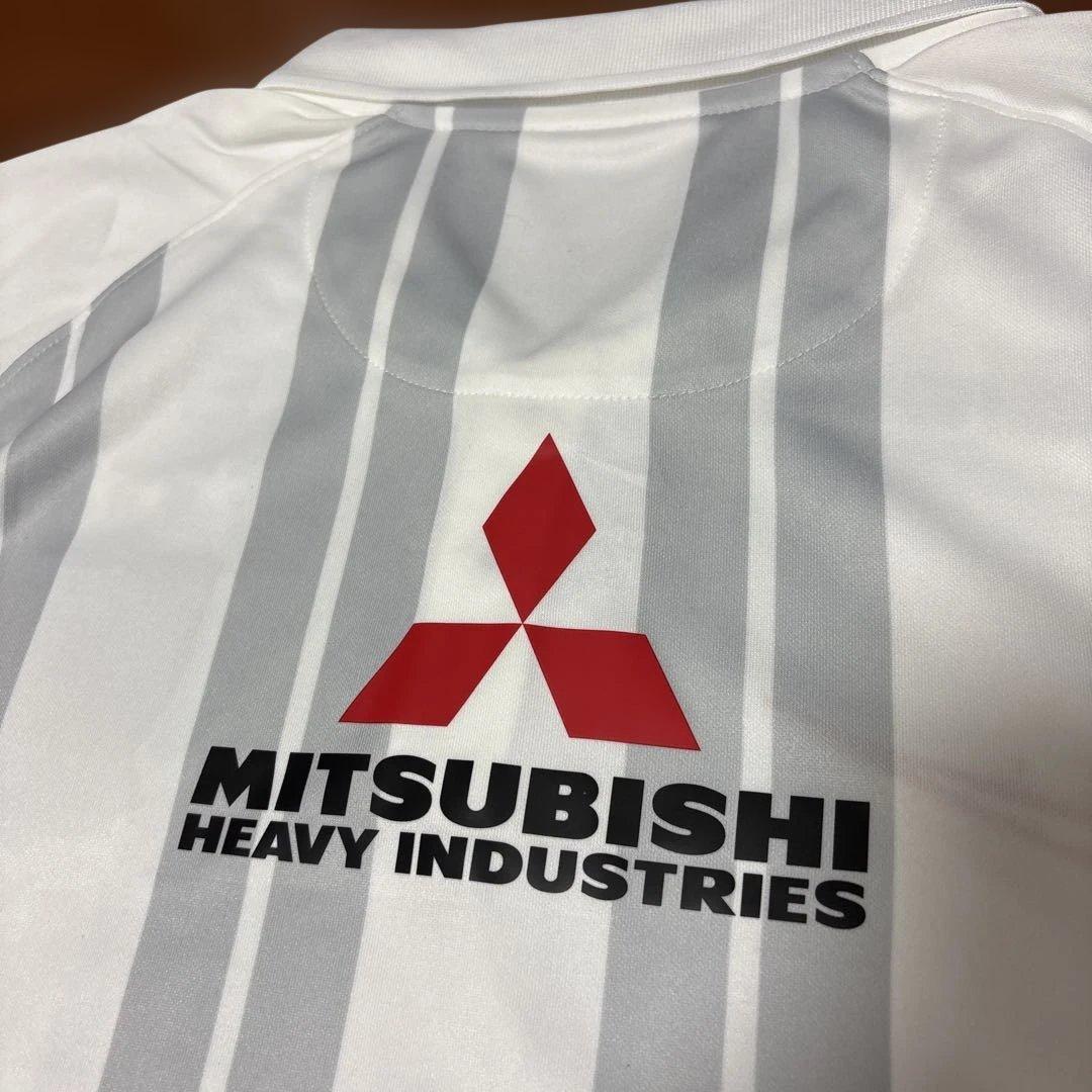 浦和レッズ 2022レプリカユニフォーム