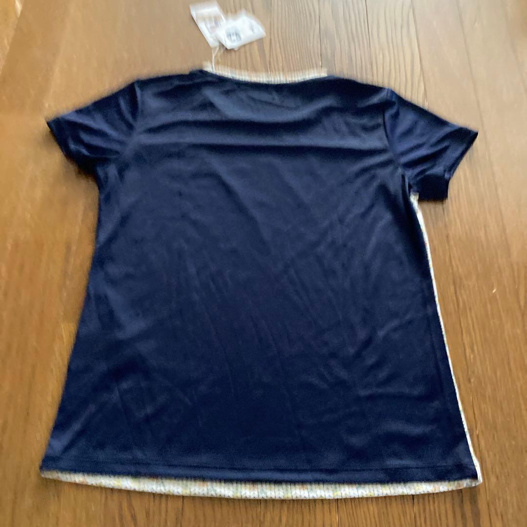 FILA テニスウェア 半袖シャツ＆スコート＆サンバイザー