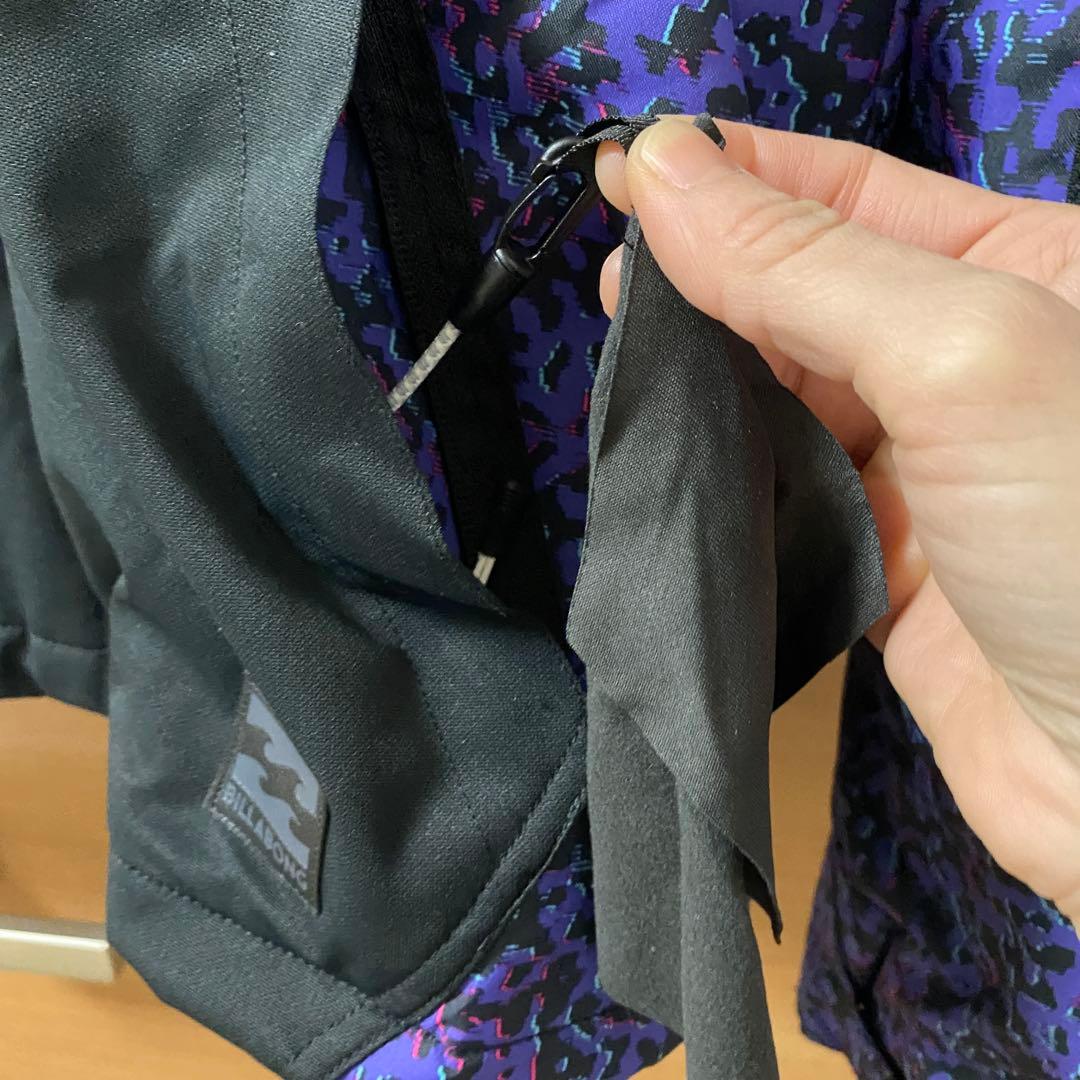 BILLABONG ビラボン AI01M-756 スノボウェアー ジャケット