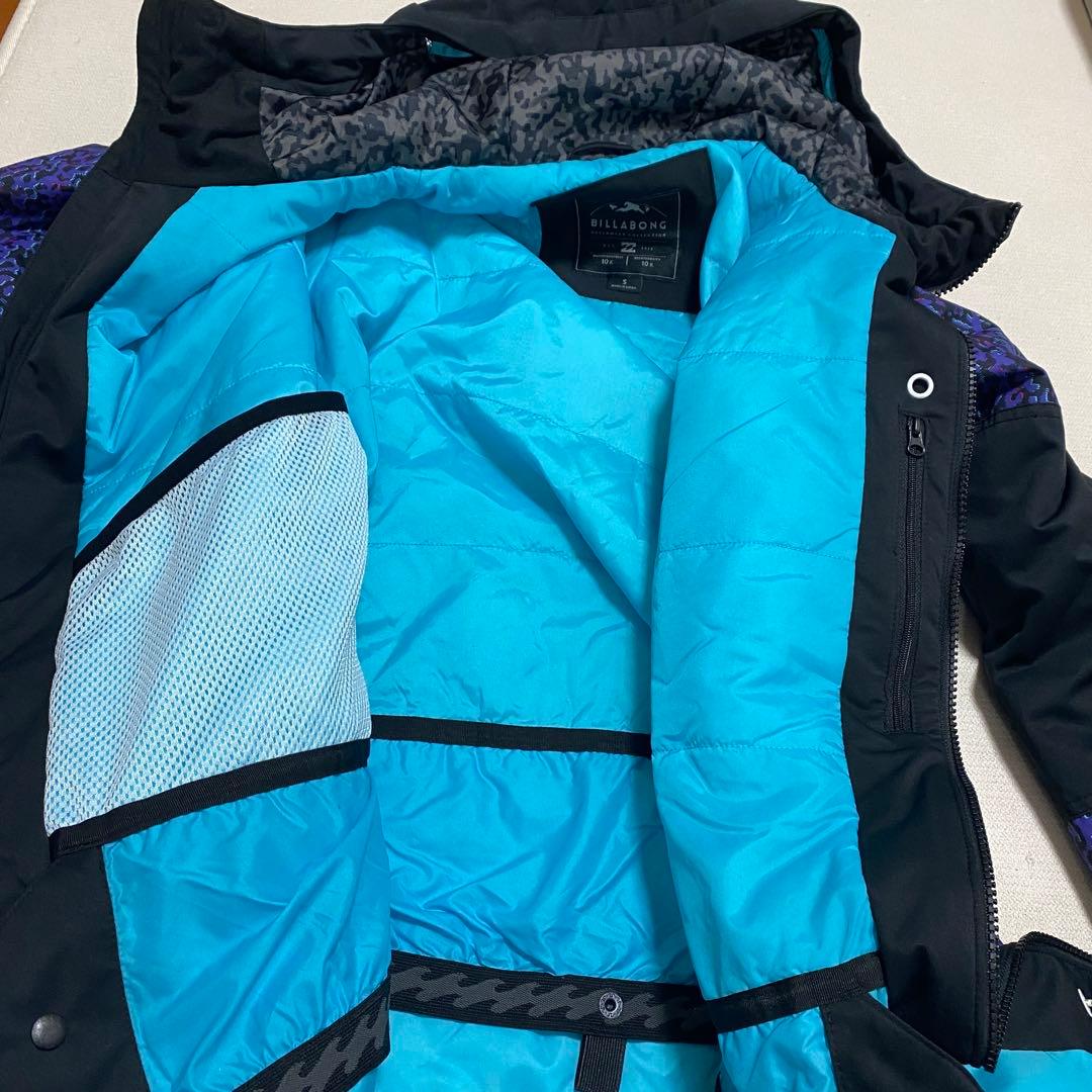 BILLABONG ビラボン AI01M-756 スノボウェアー ジャケット