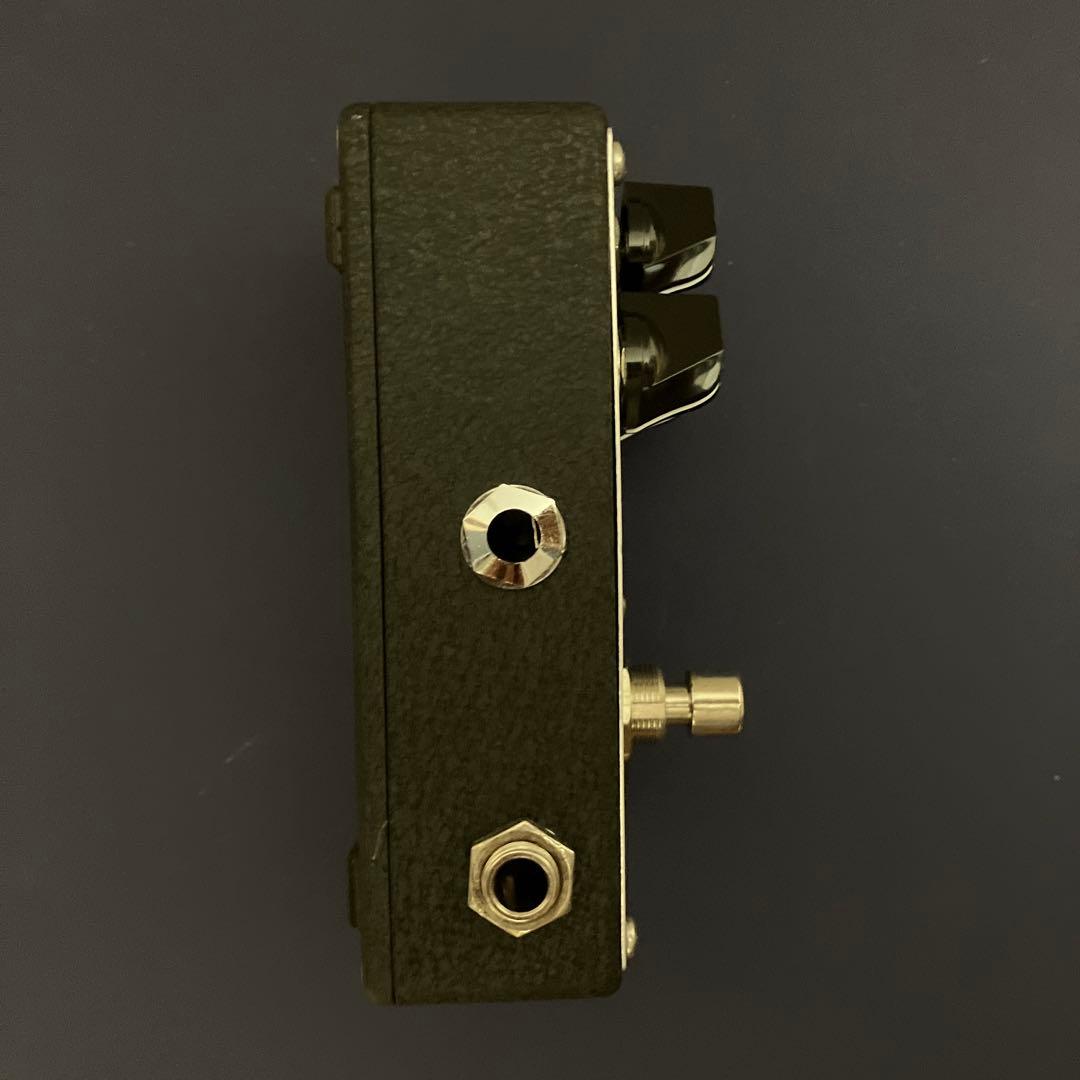 ギター Jim Dunlop EP103 Echoplex Digital Delay