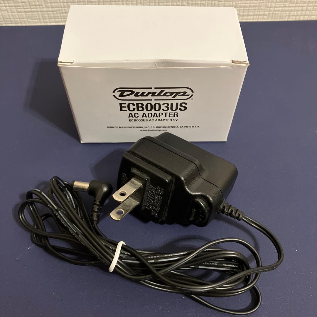 ギター Jim Dunlop EP103 Echoplex Digital Delay