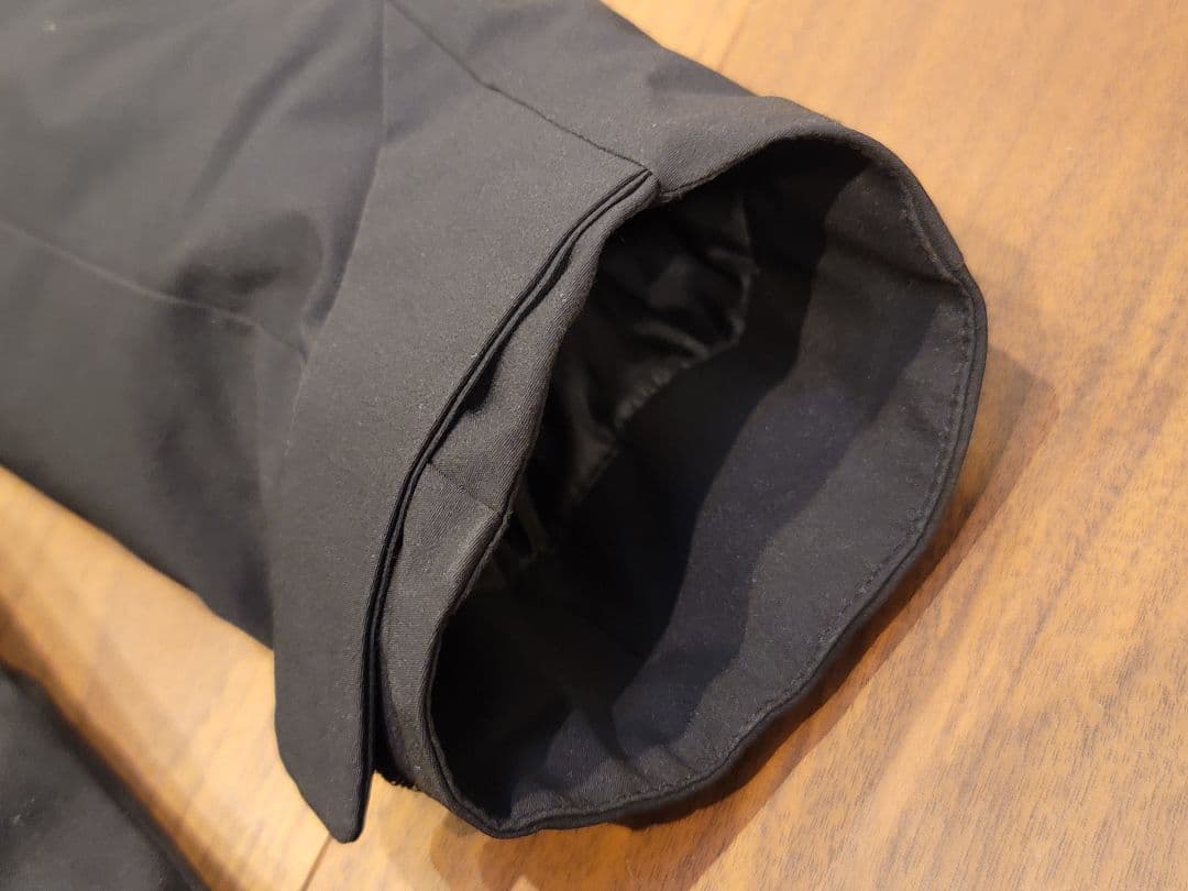 Salomon サロモン スキーウェア 上下セット Lサイズ