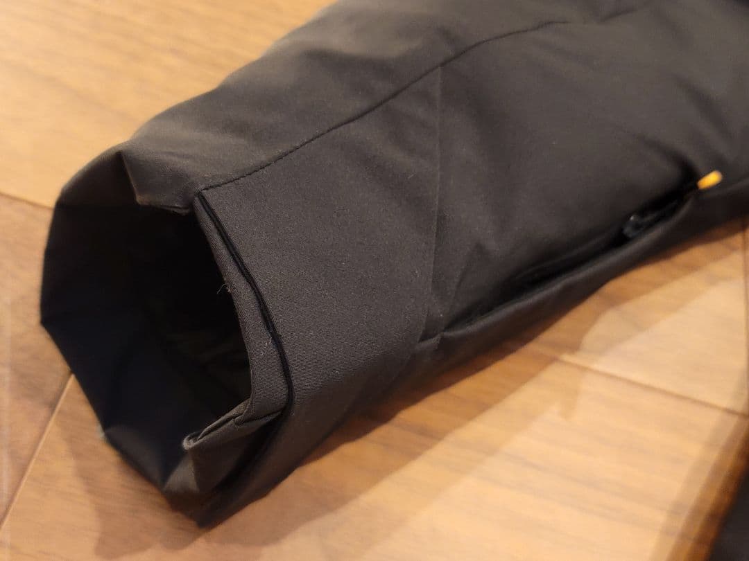 Salomon サロモン スキーウェア 上下セット Lサイズ