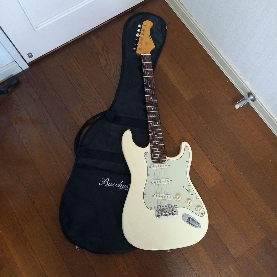 『希少旧金ロゴ・美品』Bacchus　BST　universe series