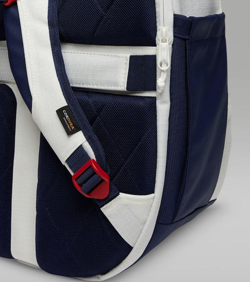 新品 ジョーダン コーデュラ フランチャイズ バックパック 29L