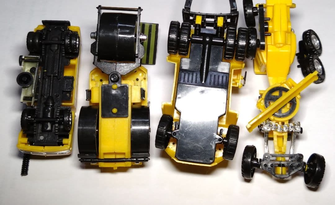 g*_様 【破損】　DELUXE BIG-1　デラックスビッグワンガム　カバヤ