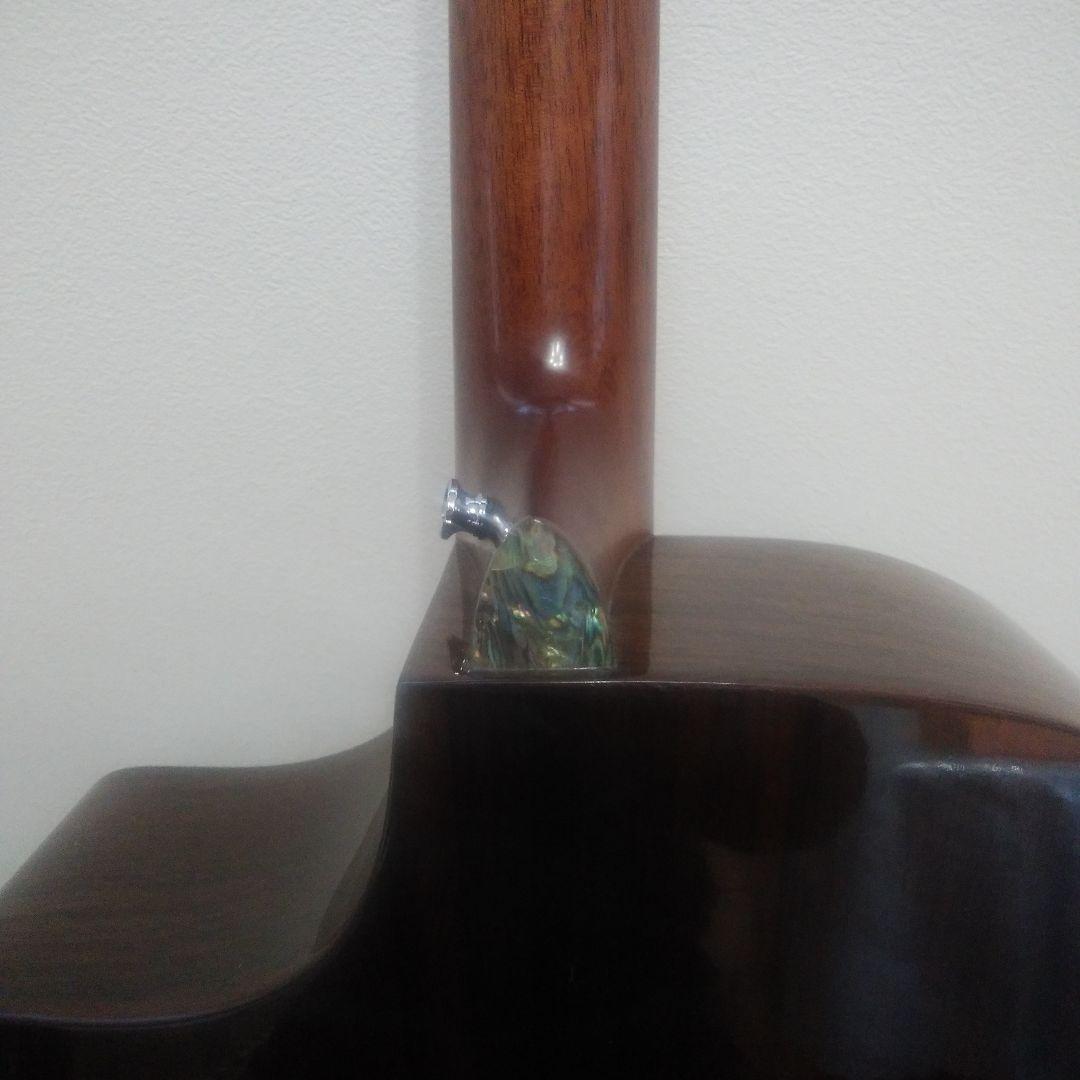 Dream Comes True エレアコ(ジャンク品)