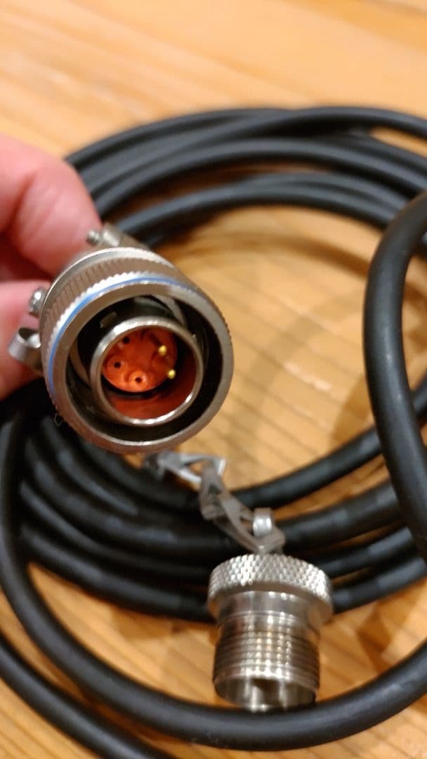 米軍払い下げ品・レア物・詳細不明・トリガー