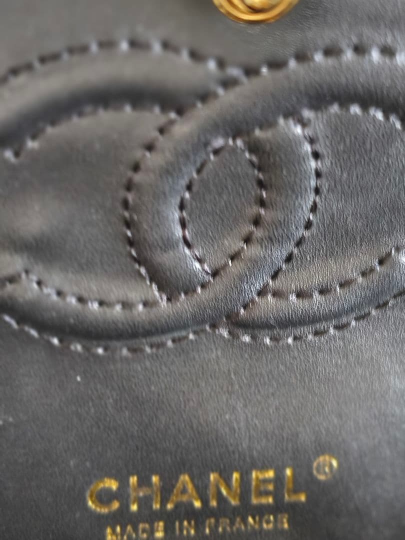 ノベルティ マトラッセショルダーバッグ