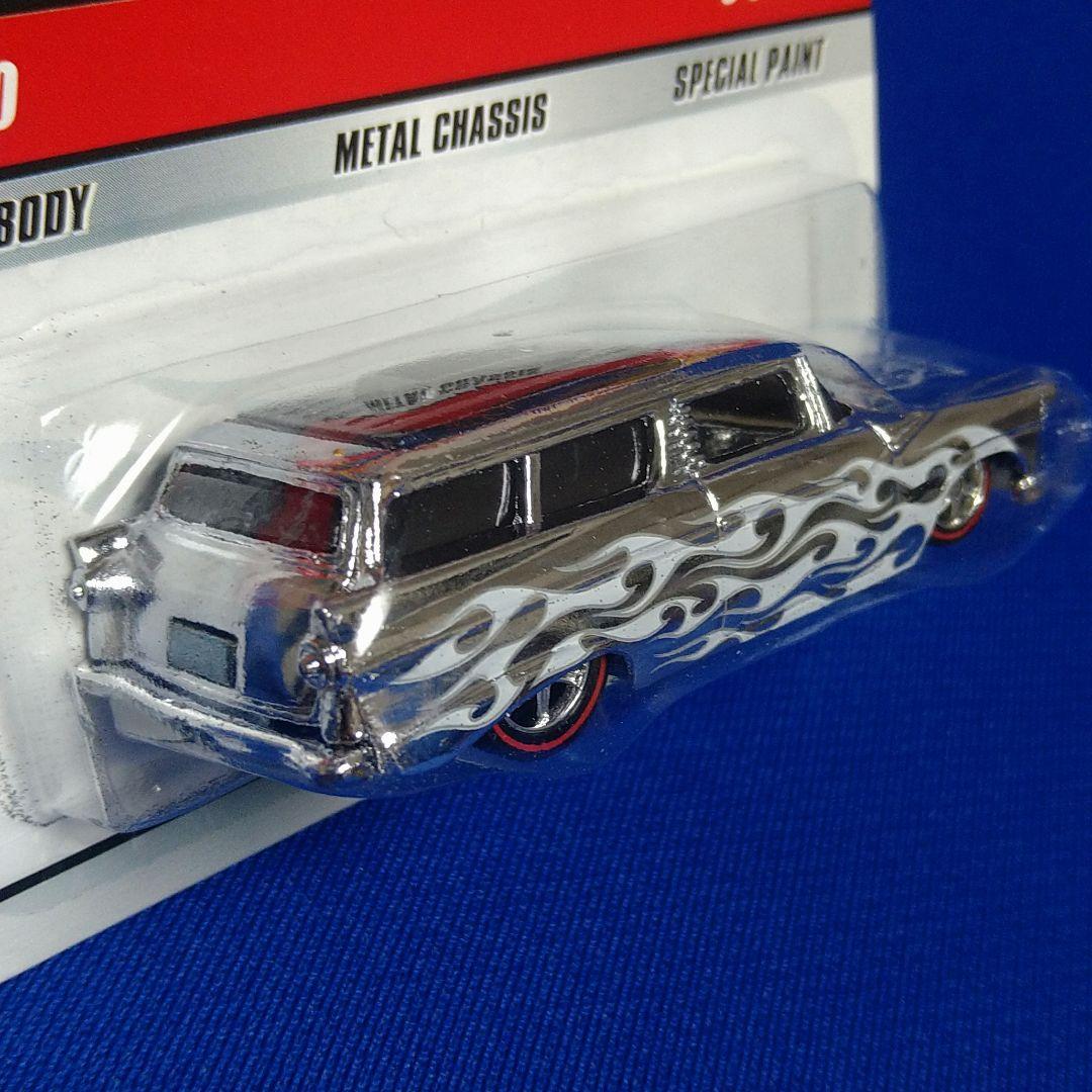 ★入手困難) 8 CRATE Classics CHASE