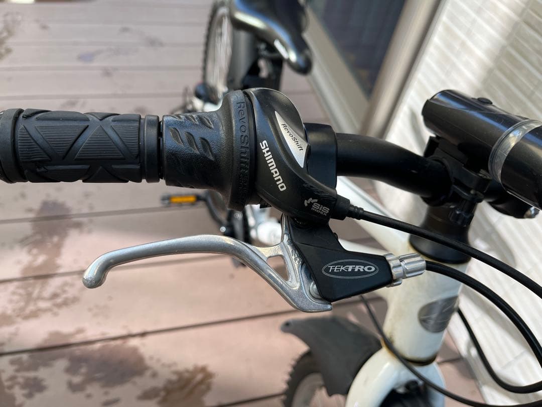 【ジュニア用自転車】コーダブルーム 22（直接引渡し希望）