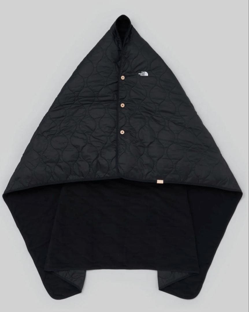 未使用　ノースフェイス　エンダースキーマ キルトブランケット