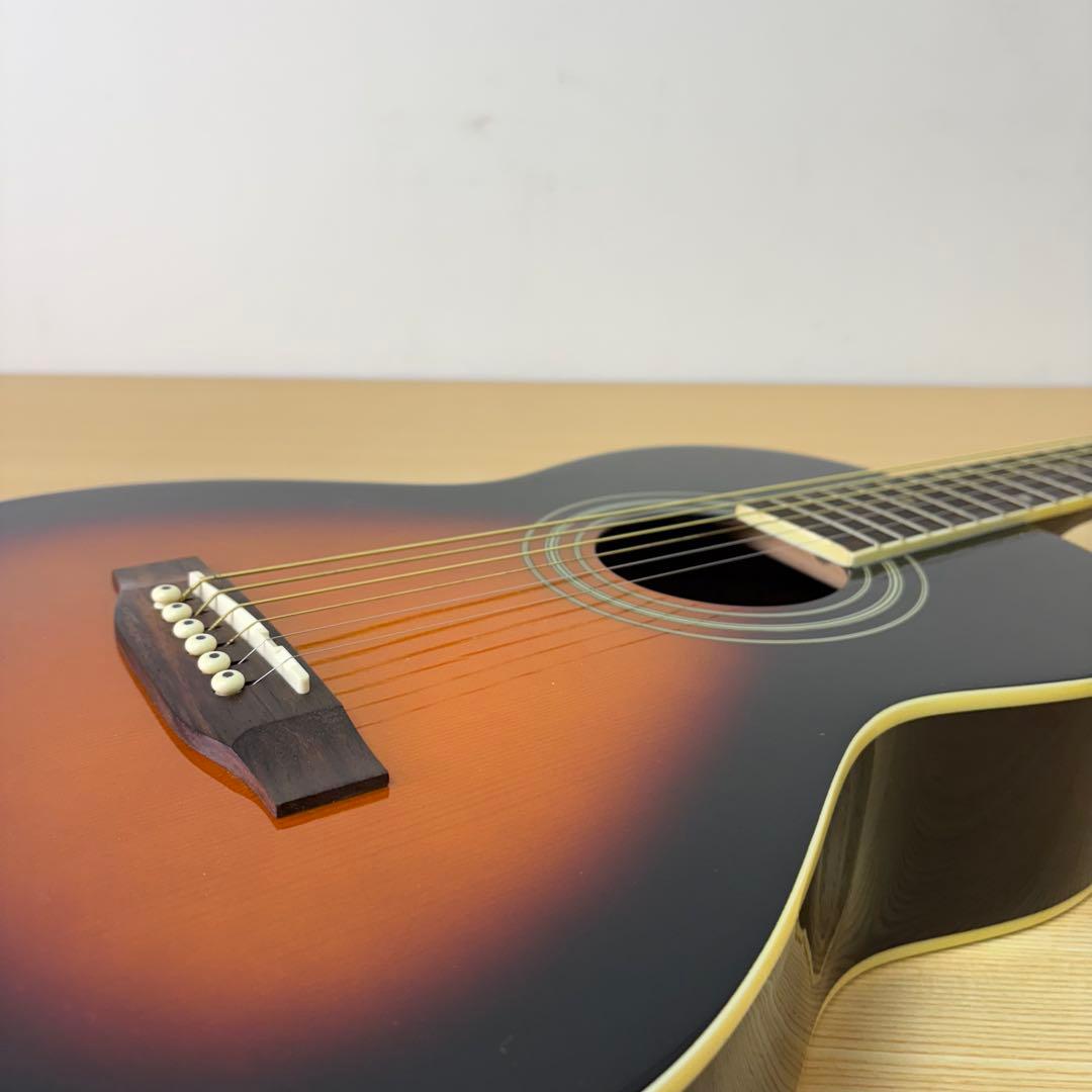 S.yairi ヤイリ アコースティックギター YM-17/VS