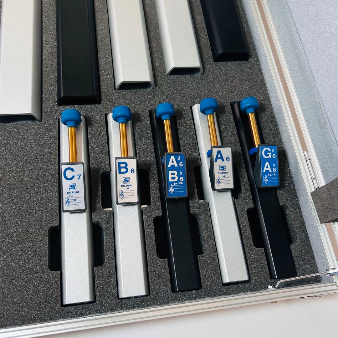 スズキトーンチャイムHB-12A