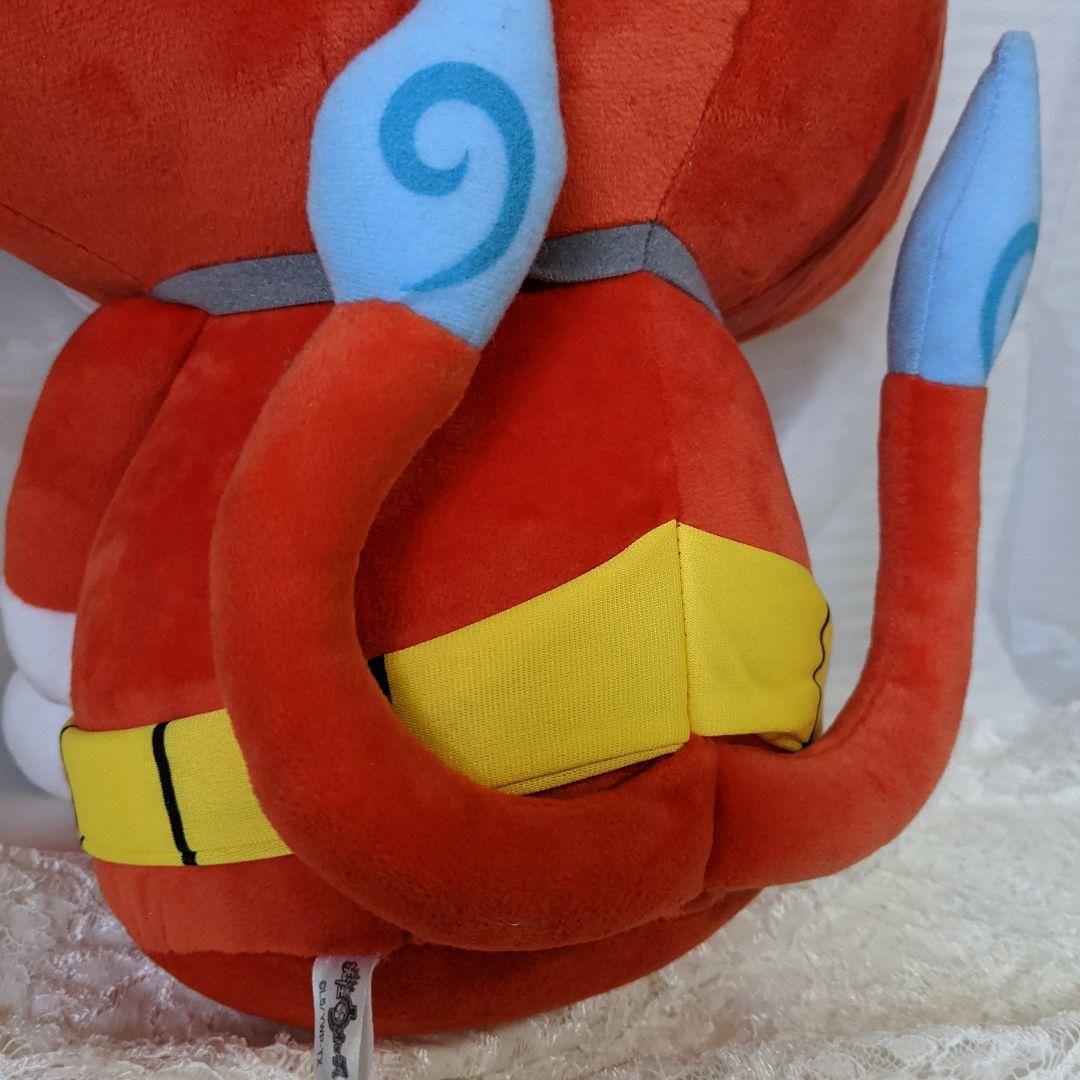 妖怪ウォッチぬいぐるみセット/値下げしました！