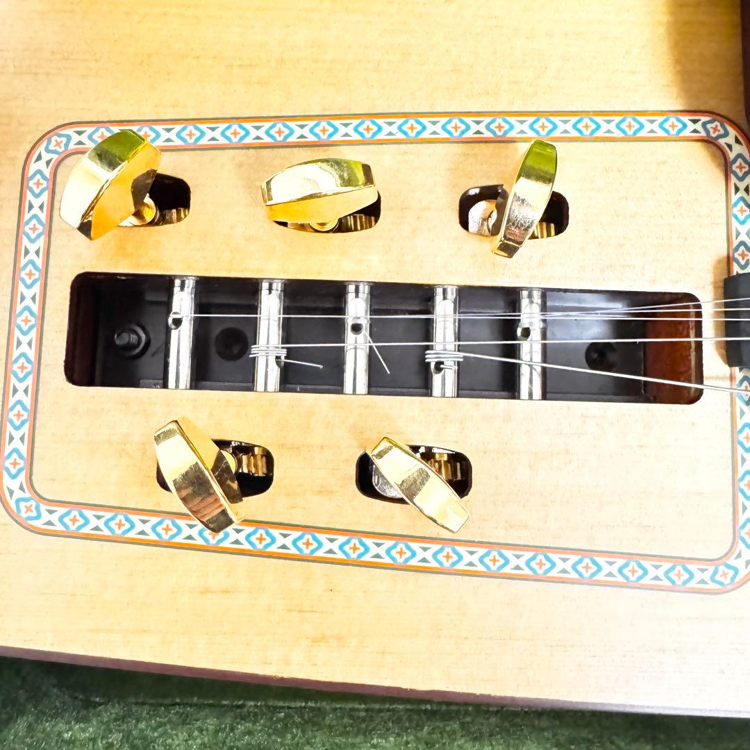 SUZUKI 大正琴 TAS-11