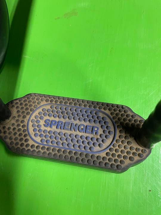 Chamberiain 乗馬用品