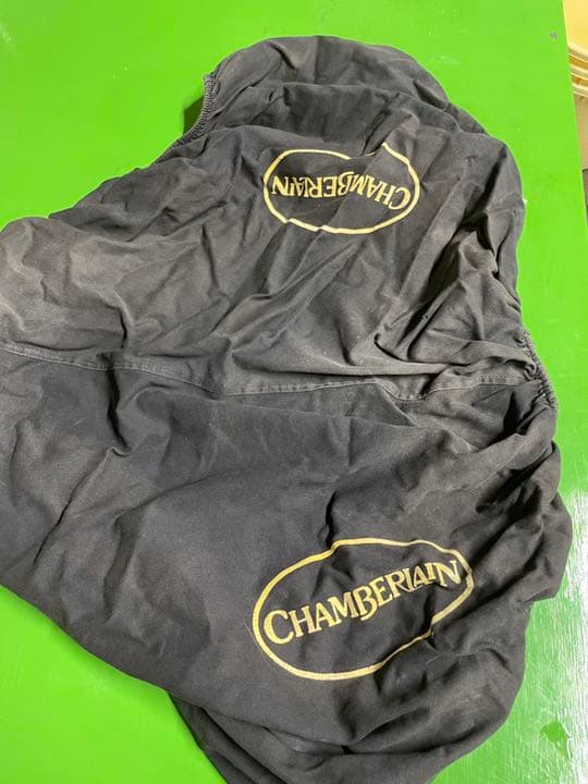 Chamberiain 乗馬用品