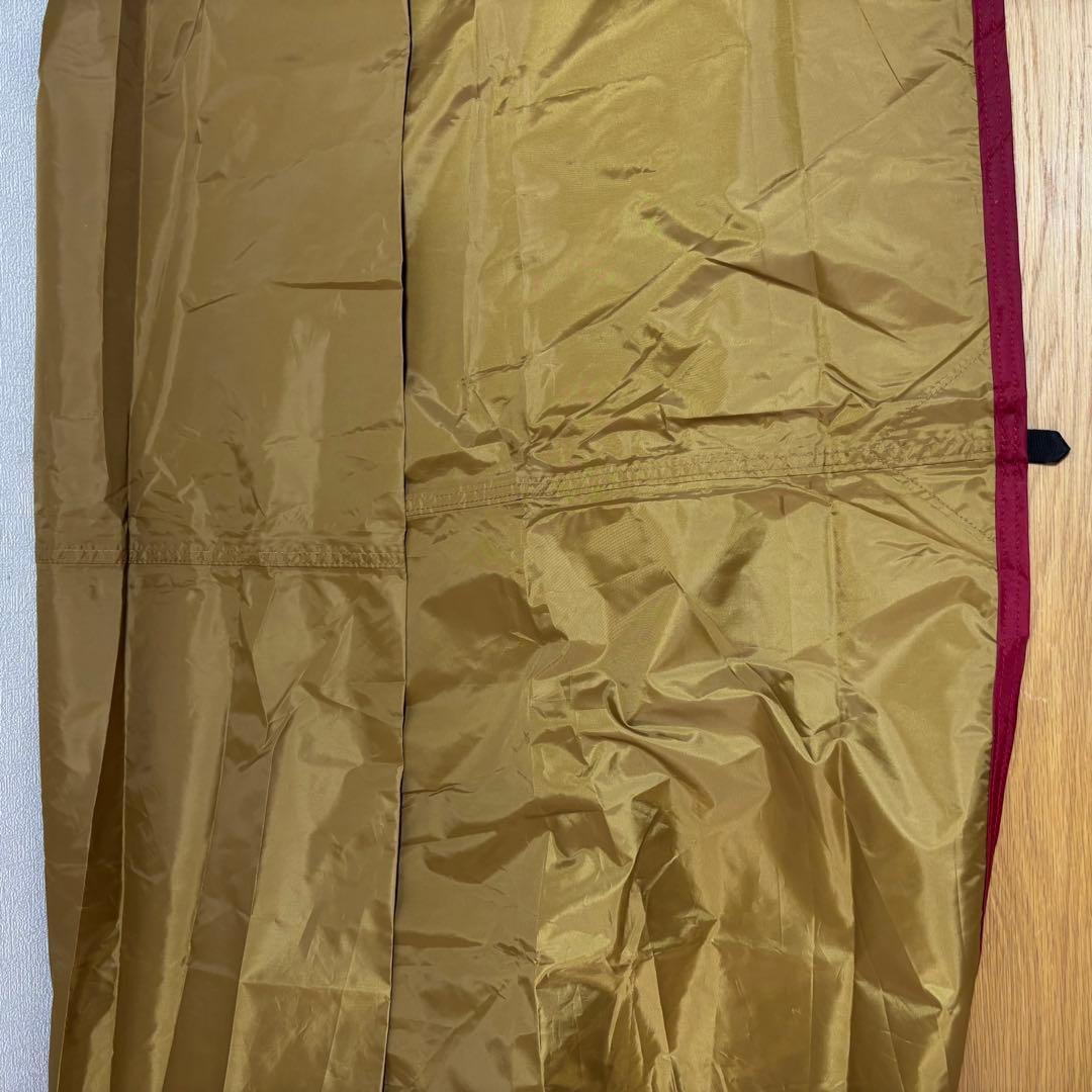 廃盤　美品　peak　ライトタープポンタシールド　STP-360