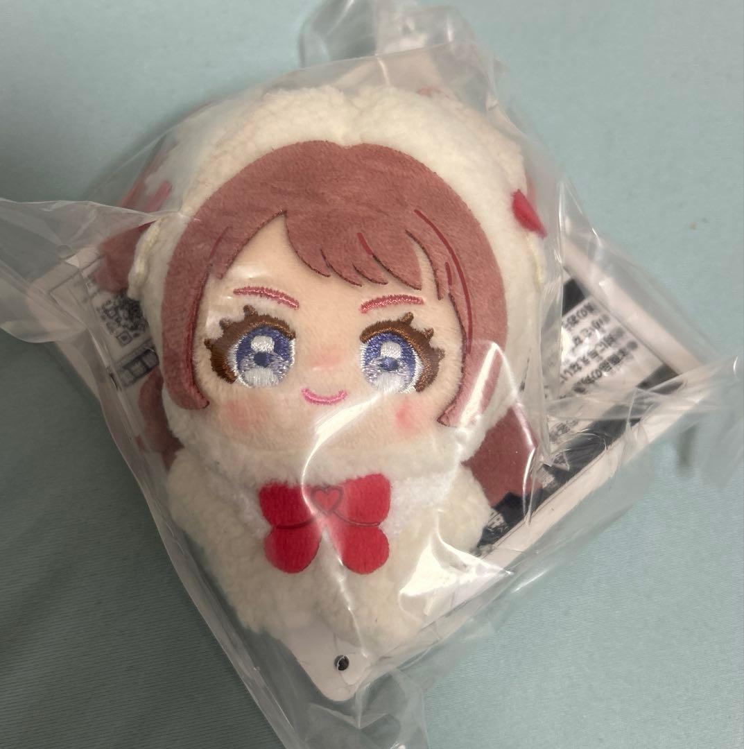 一番くじ 学園アイドルマスター Part4 B賞・ラストワン・下位賞まとめ売り