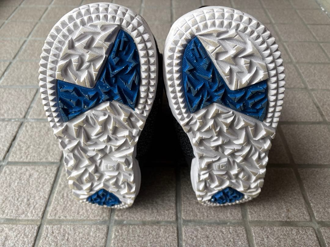 24-25 Burton Swath バートン スワス 25cm