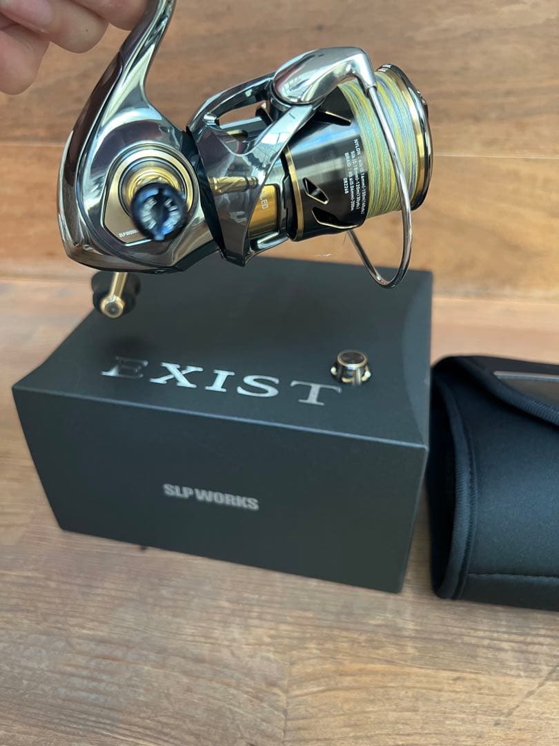 SLP WORKS EXIST セミオーダー　PC LT2500