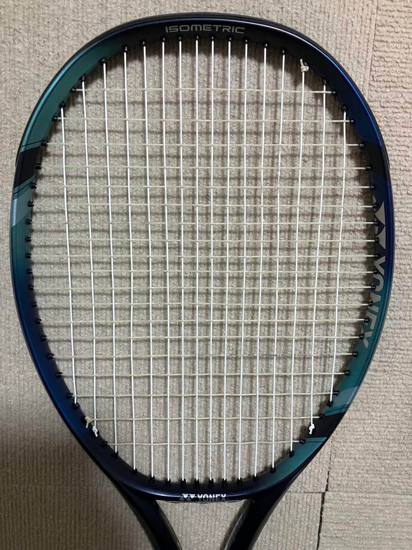 EZONE 100 2022年モデル