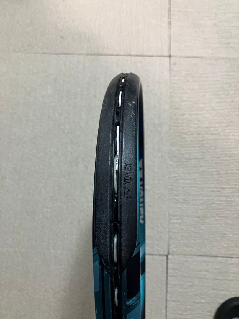 EZONE 100 2022年モデル