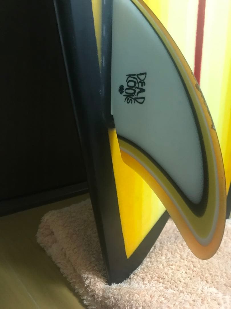 デッドクークス5.1 サイコキャンディ