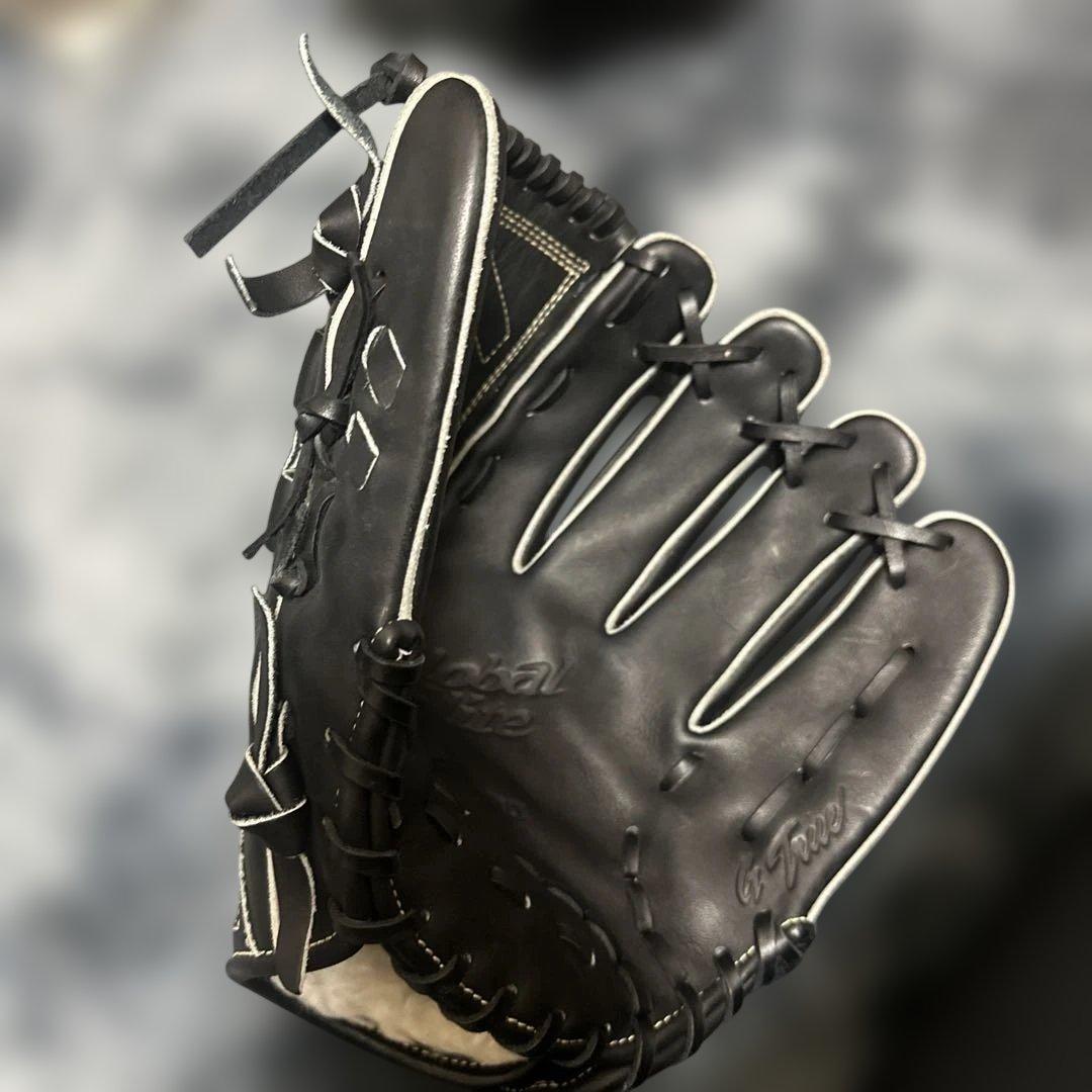 MIZUNO 投手用 グローバルエリート