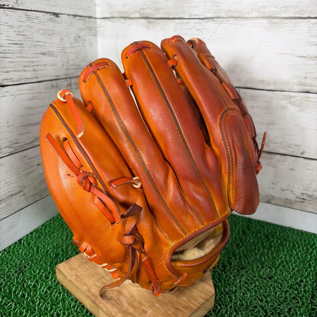 ミズノプロ　軟式　投手