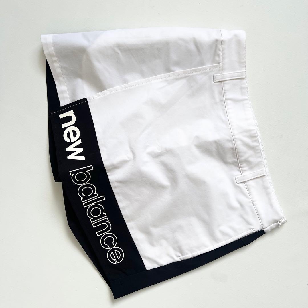 New Balance Golf ニューバランスゴルフ　セットアップ　レディース