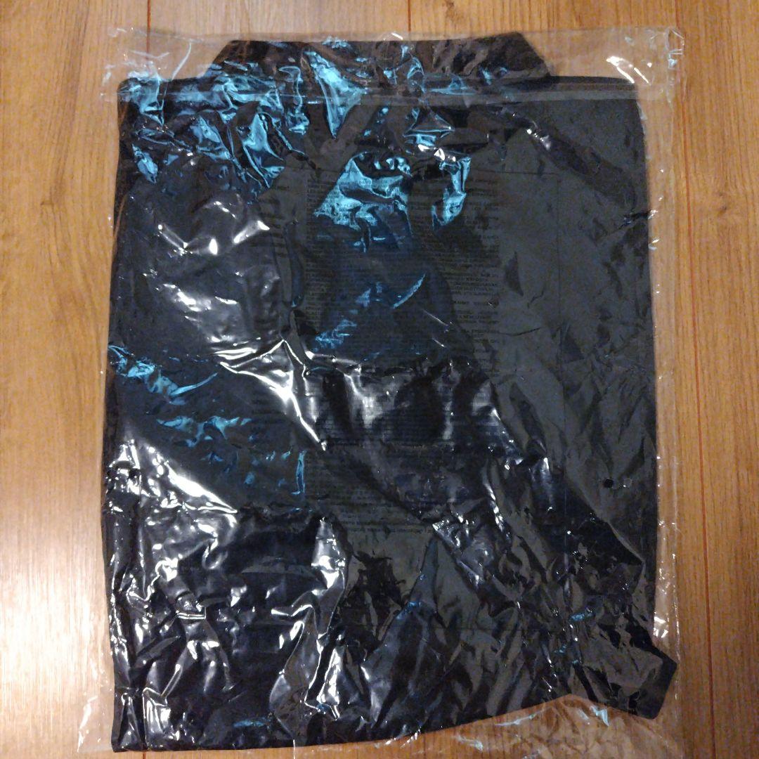 読売ジャイアンツ ナイキ ブラック YG ポリエステル ポロシャツ　Mサイズ