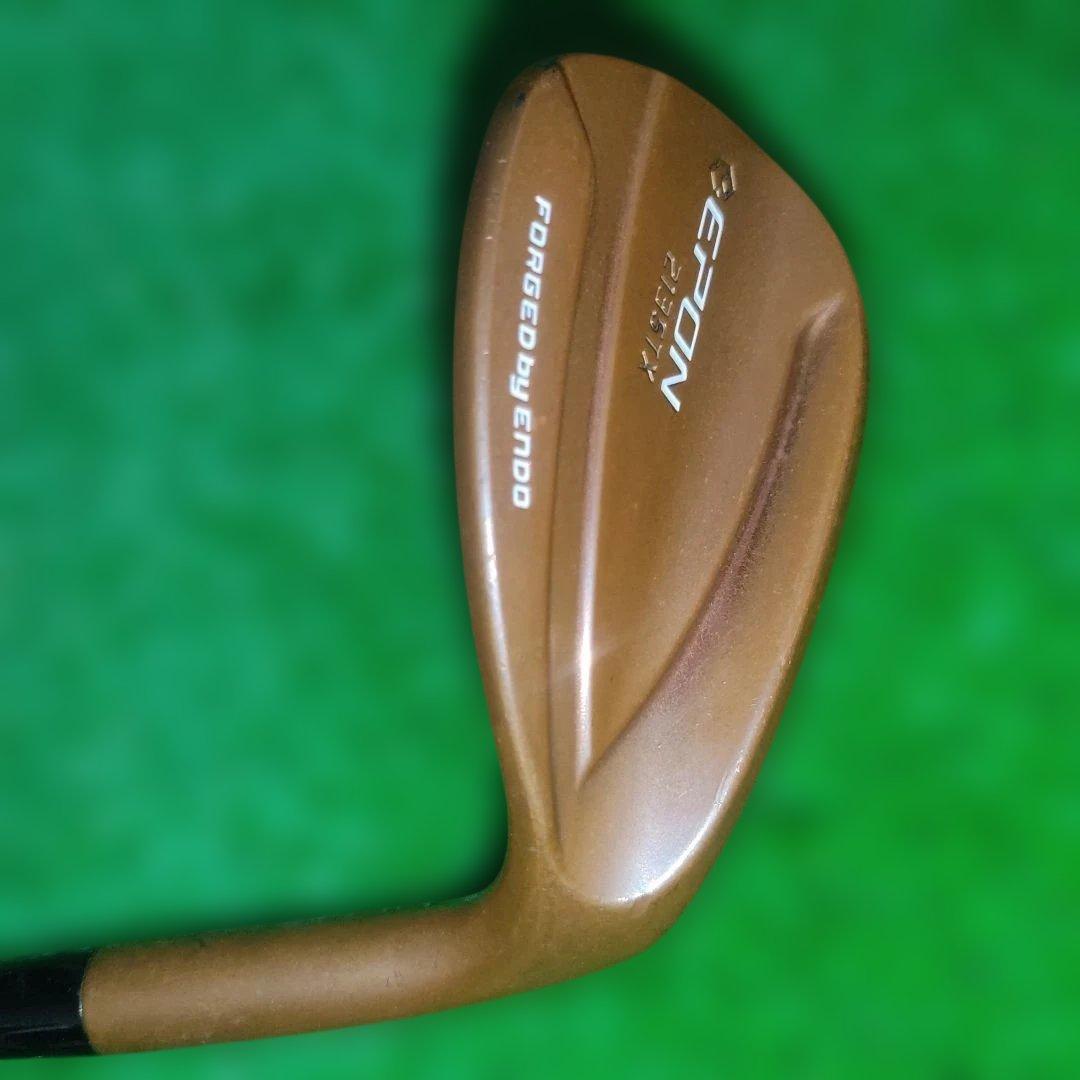 EPON 215ST ウェッジ 58度