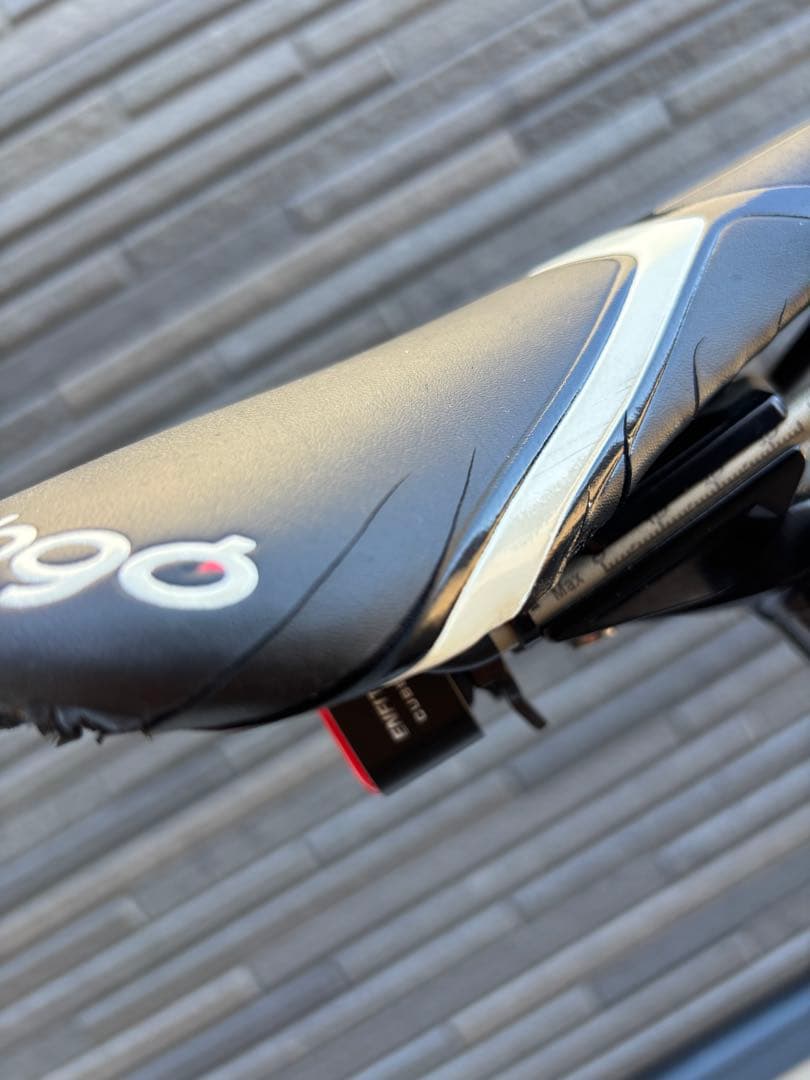 Cannondale CAAD10 キャノンデール　 ロードバイク ブラック