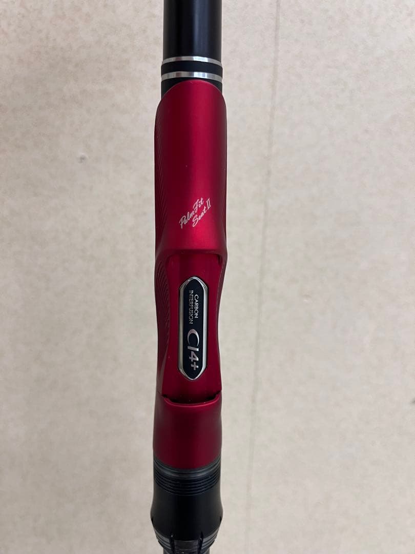 19 FIRE BLOOD 1.2-530 TENTACLEファイアブラッド