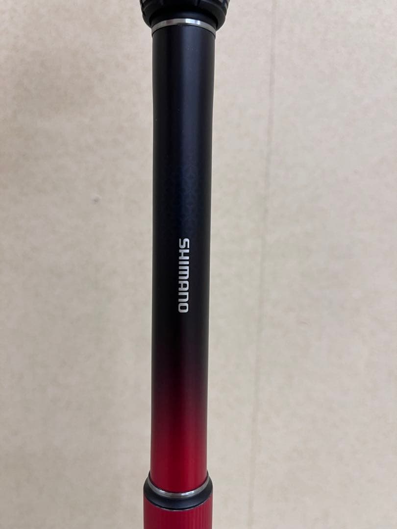 19 FIRE BLOOD 1.2-530 TENTACLEファイアブラッド