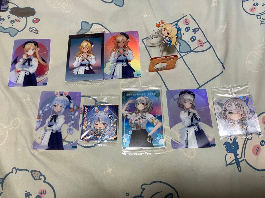 ホロライブ まとめ売り