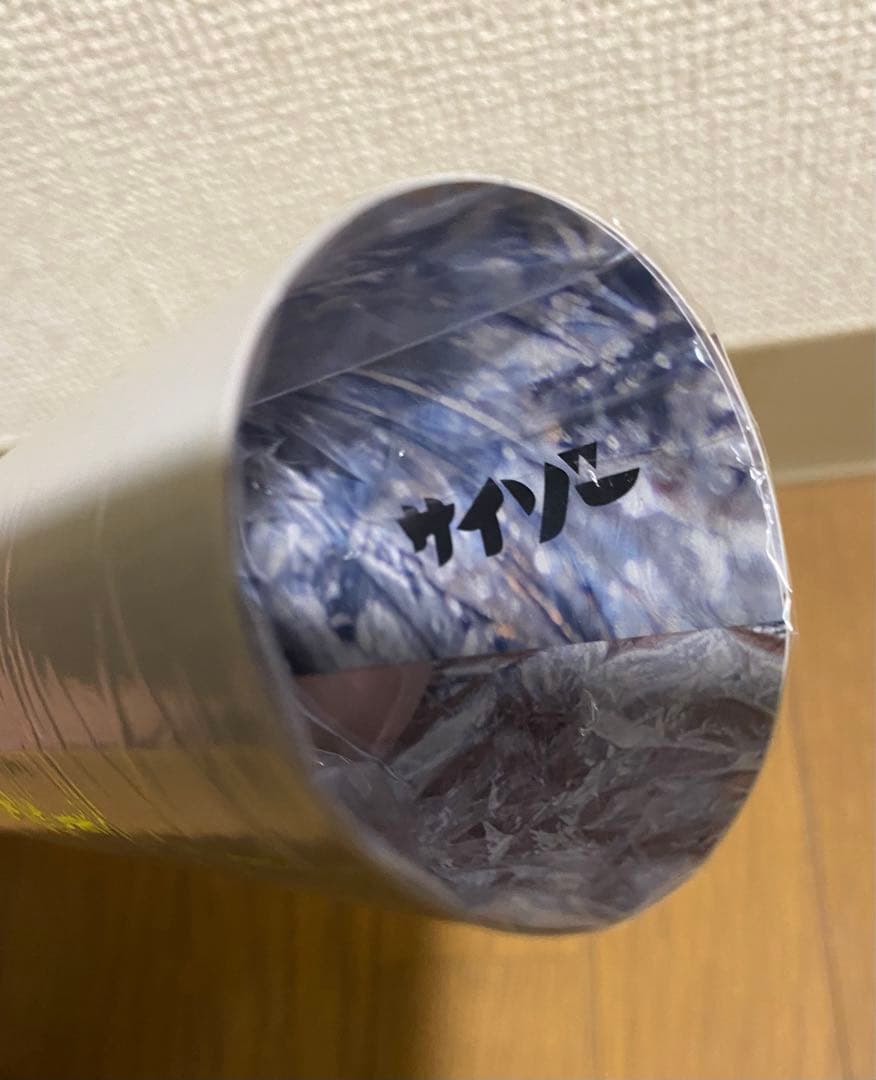 高崎かなみ　非売品ポスター　新品未使用