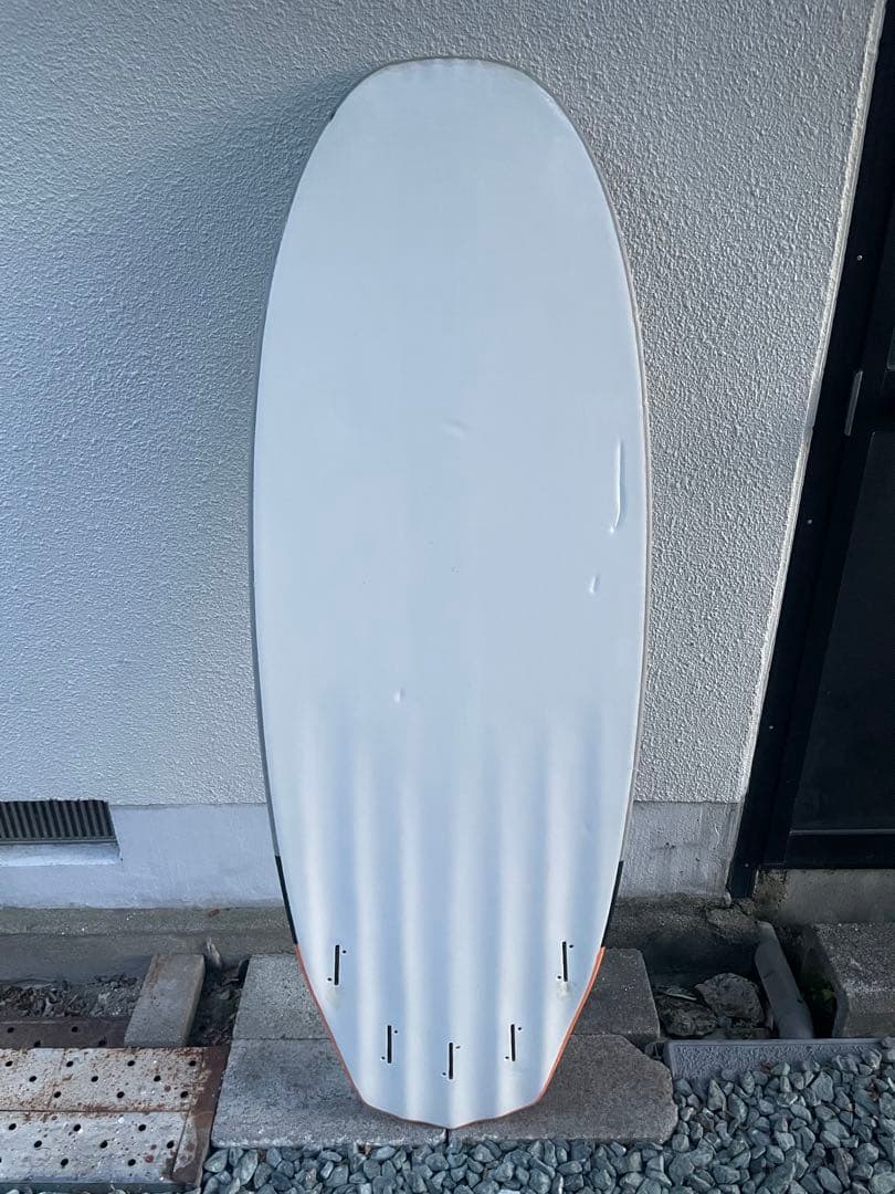 water rampage ウォーターランページ サーフボード スポンジボード