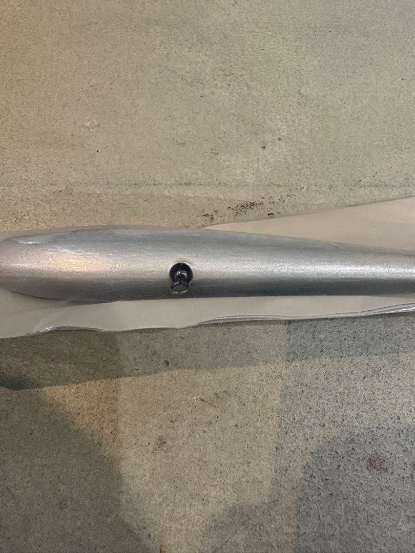 CBONE ディクソン 160 DIXON 新品未使用