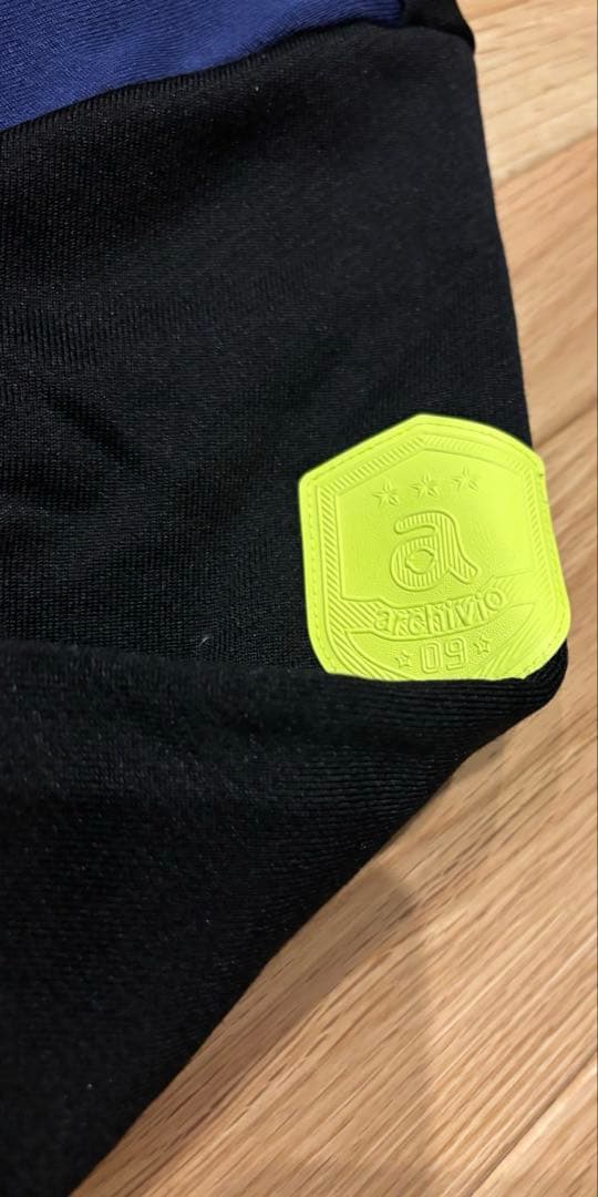 アルチビオ　プルオーバー トレーナー　サイズ50