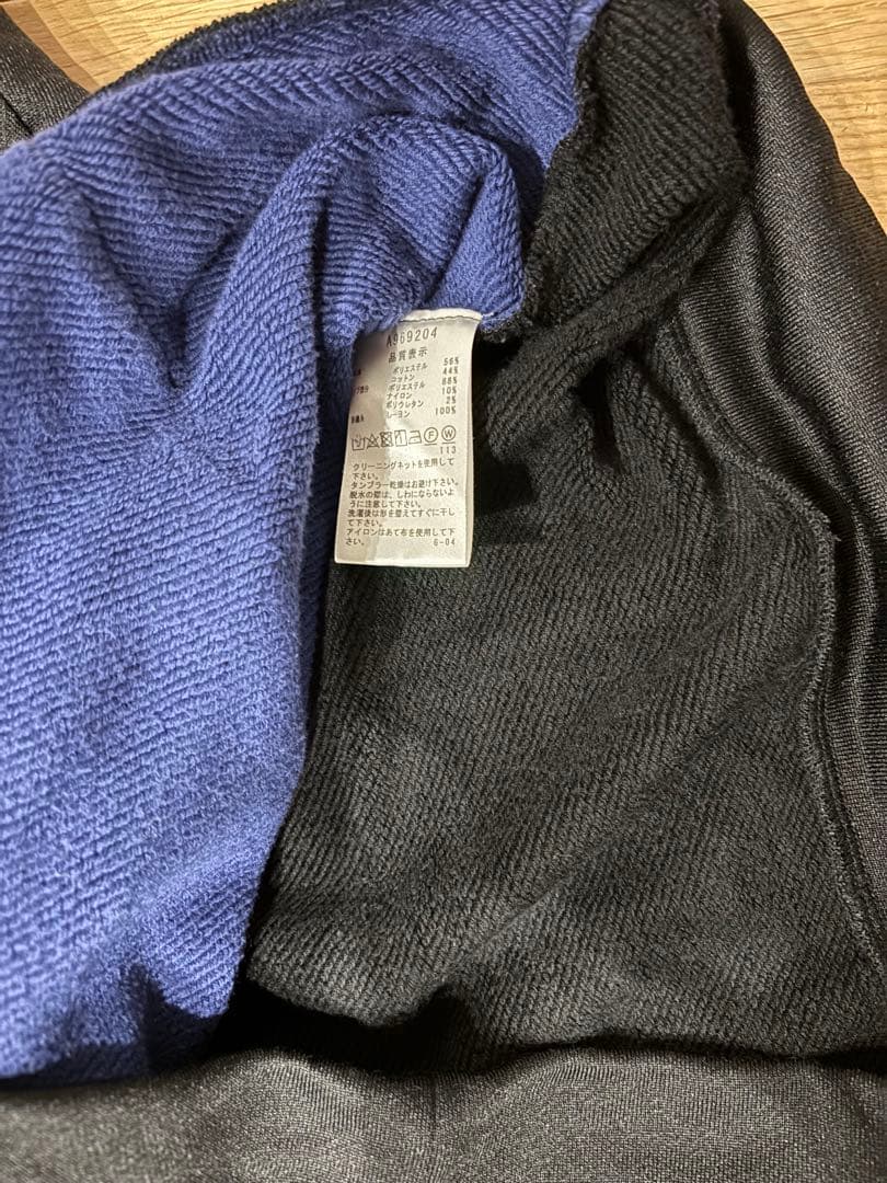 アルチビオ　プルオーバー トレーナー　サイズ50