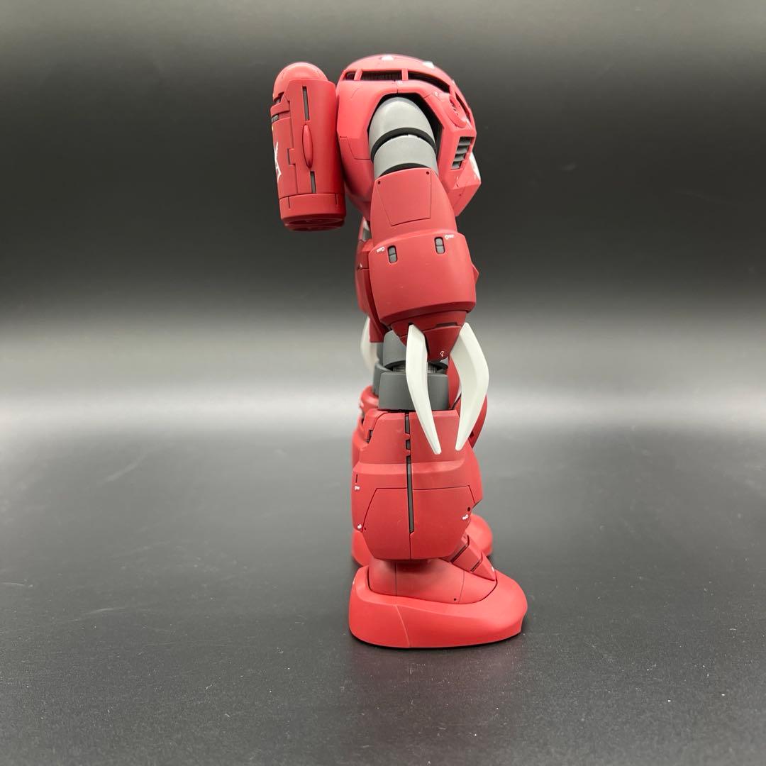 MGズゴック　塗装完成品