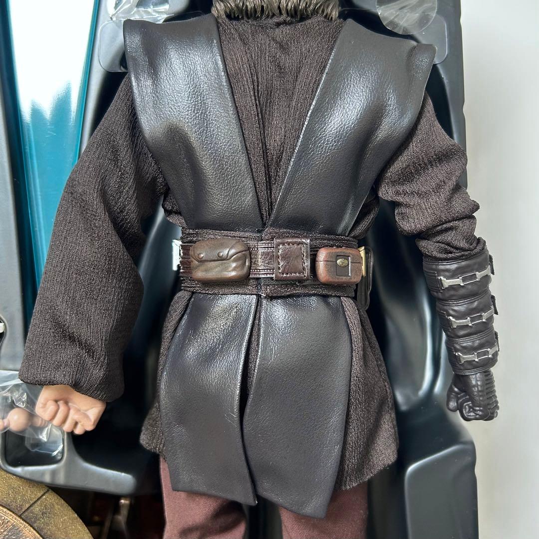 【美品】ホットトイズ アナキン・スカイウォーカー ダークサイド版 スターウォーズ