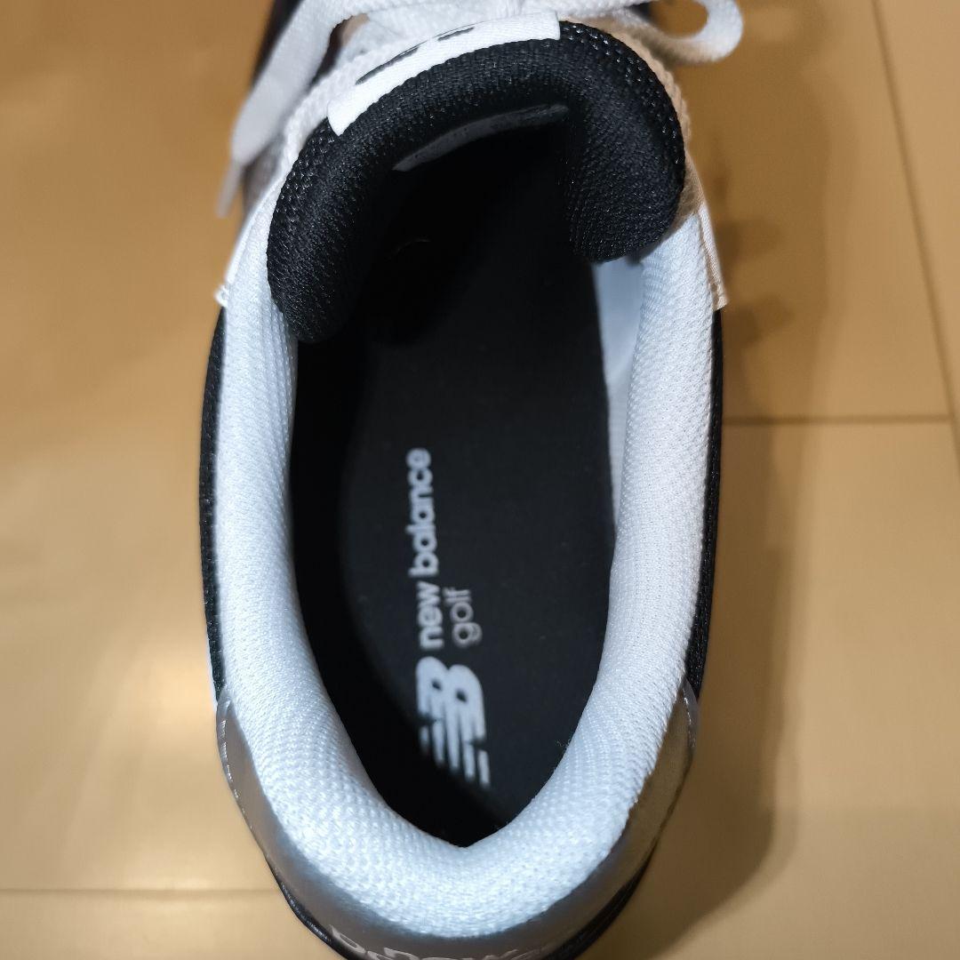 ニューバランス　ゴルフシューズ574 　29cm