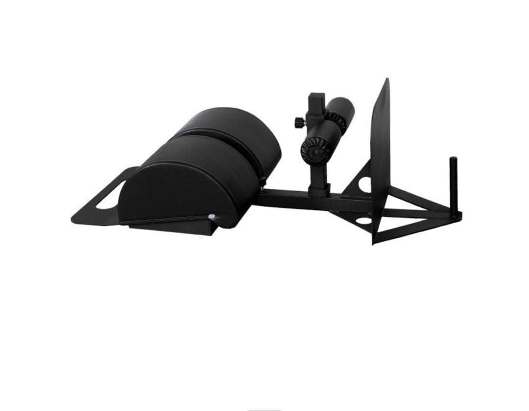 トレーニング機器　グルートハムディベロッパー　ユーズド　前半分