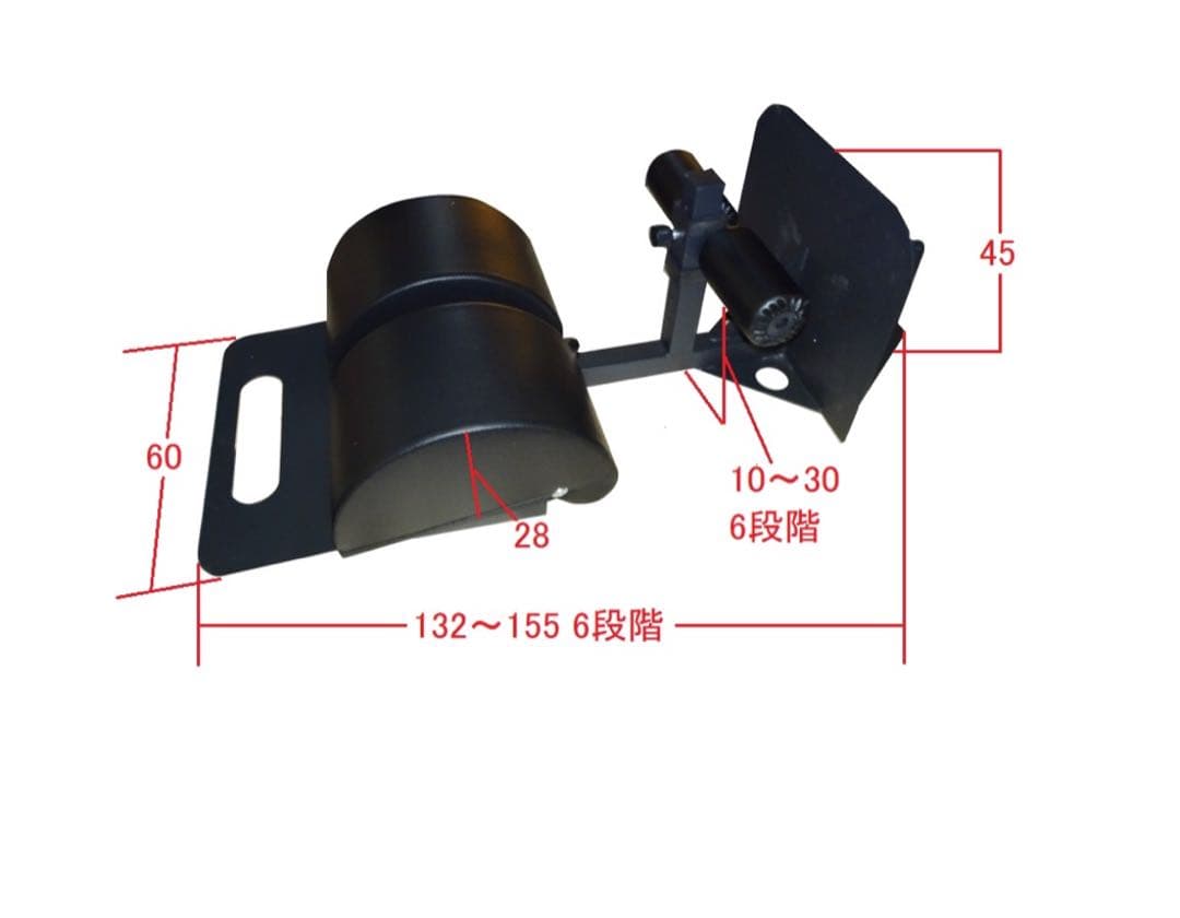 トレーニング機器　グルートハムディベロッパー　ユーズド　前半分