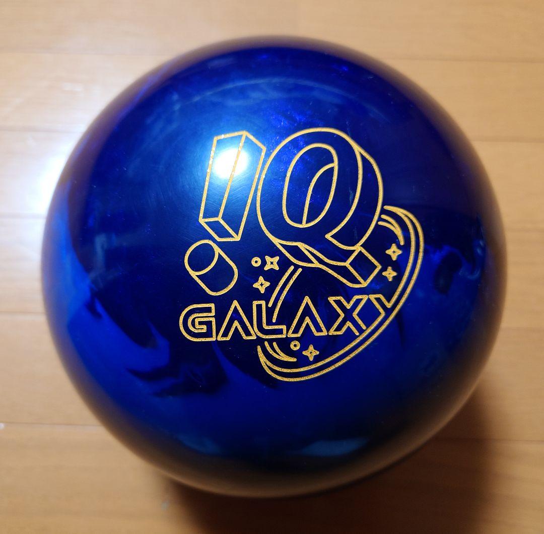 ◆STORM IQ TOUR GALAX◆ iQツアー ギャラクシー 15P